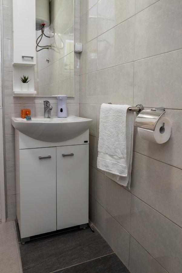Vikendica Julka Palic Apartamento Exterior foto